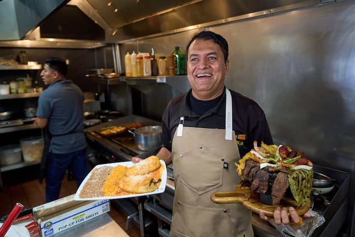 Restaurants celebrate authentic Mexican culture and history this Cinco de Mayo