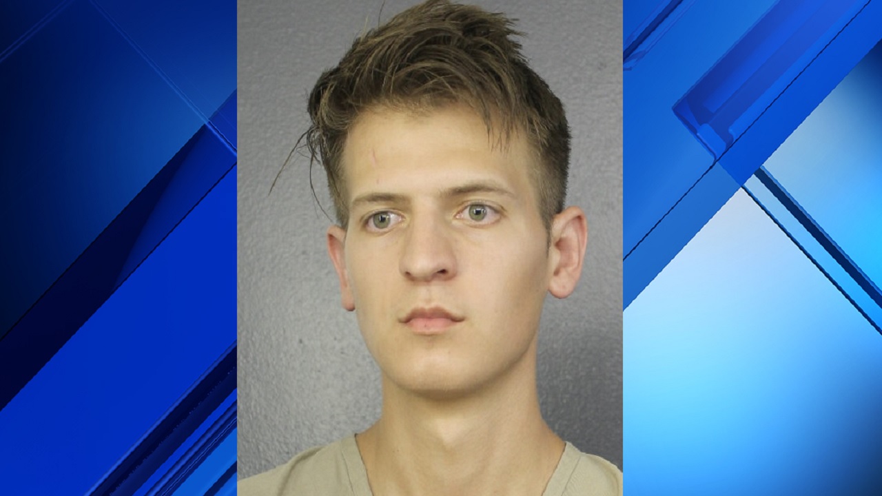 Police: Man faces murder charge after victim he provided fentanyl to ...