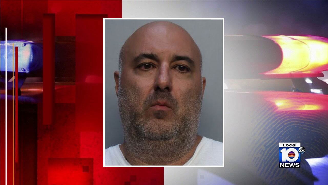 Miami Beach resident faces charges related to cryptocurrency ATM company