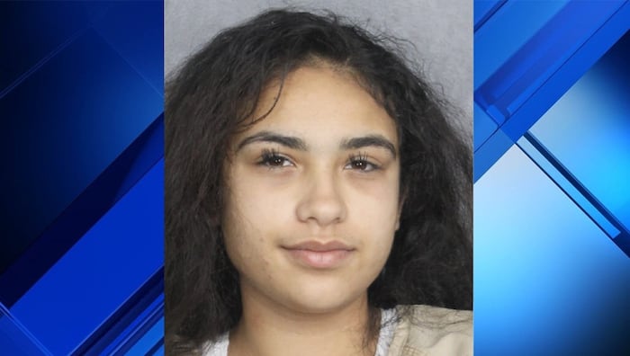 Teen, 19, accused of assaulting, firing shot at former juvenile acquaintance in Davie