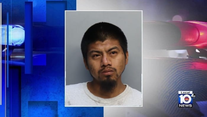 Man accused of burning victim with blowtorch during Homestead robbery