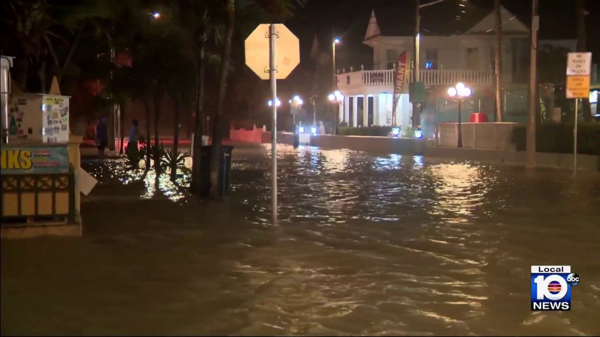 How Does Key West Survive Hurricanes: Expert Strategies Revealed