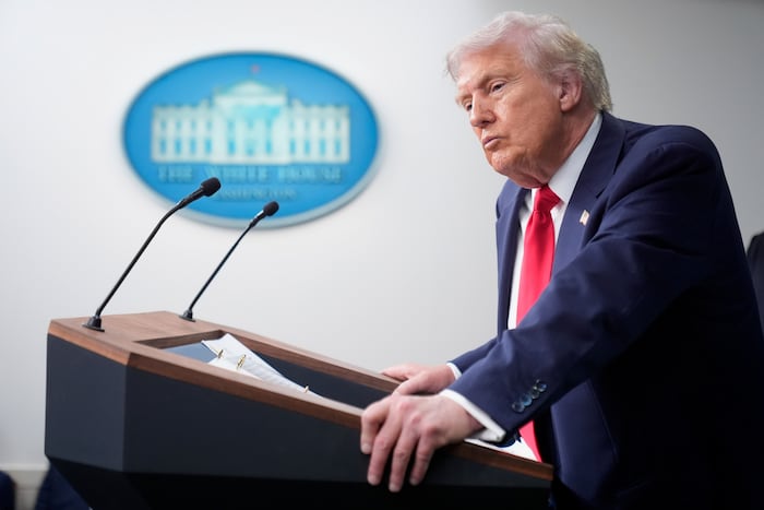 Trump Expands Domestic Military Role in Immigration Enforcement