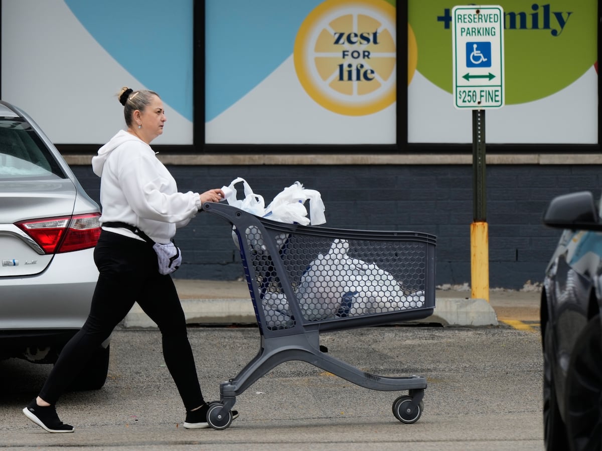September Inflation Forecast Faces Pressure From Gas and Electronics Costs