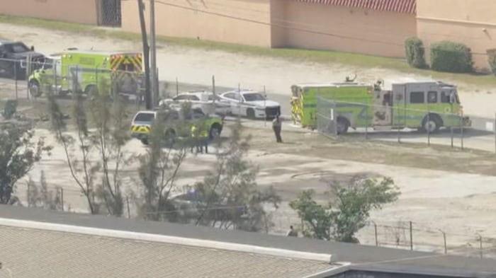 Body found floating in Miami River Canal