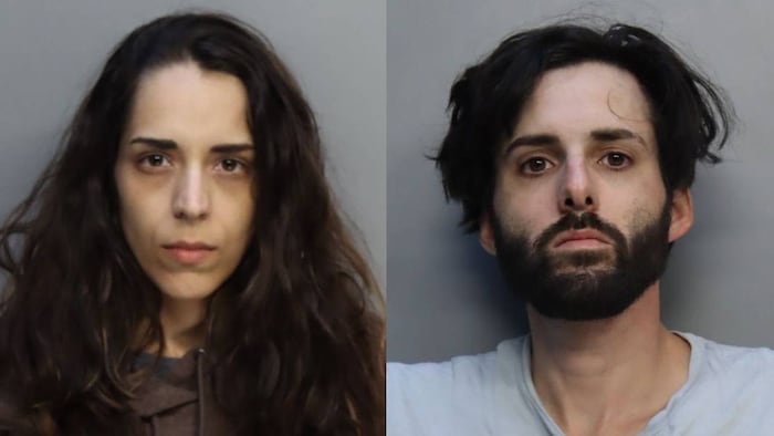 Daisy Ricard Pair face attempted murder charges in Hialeah shooting