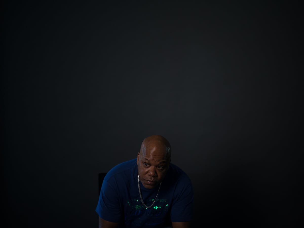 Image linked from the original feed: At 60, Too $hort has no plans to stop his hip-hop voyage with new album produced fully by Lil Jon