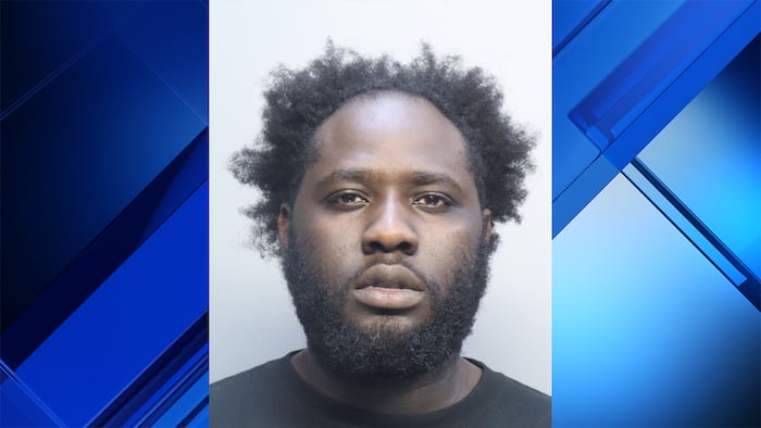 Lauderhill man busted for expensive car theft in Miami Beach, authorities say