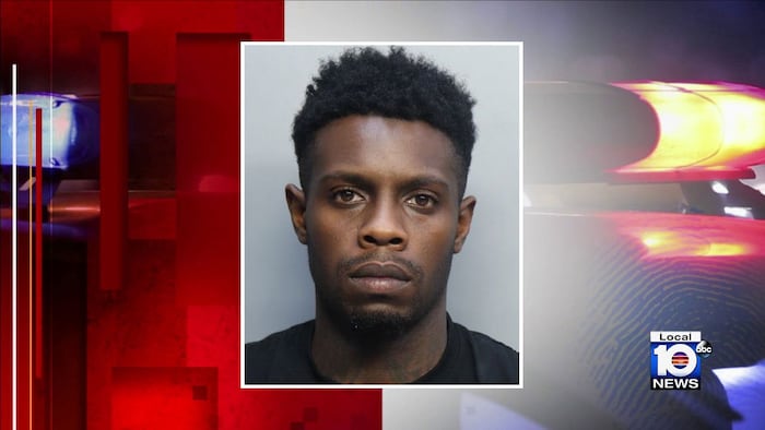 Miami Gardens man on probation for attempted murder gets arrested for ...
