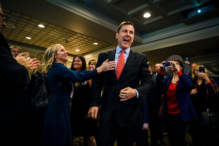 'What's the word?' New Jersey voters look for answers about Tom Kean Jr.'s absence from Congress