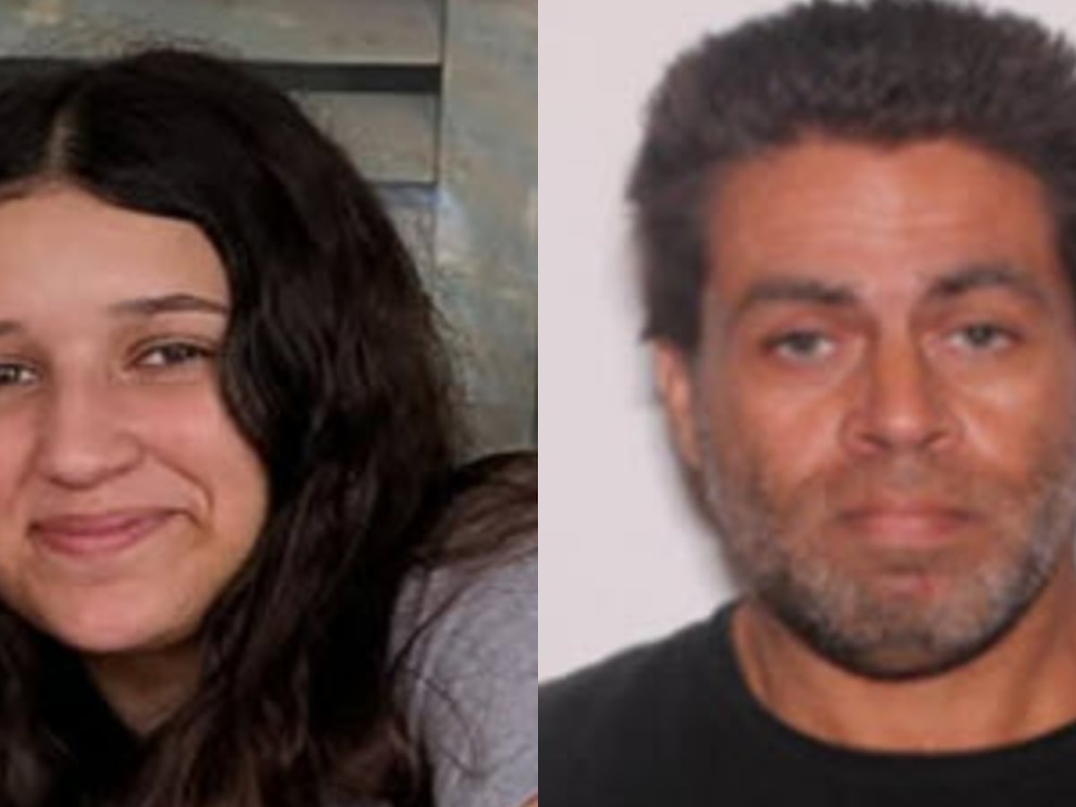 Image linked from the original feed: Emiten Alerta Amber: niña secuestrada de Ocala podría dirigirse al sur con su secuestrador