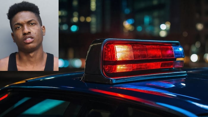 Man accused of shooting victim during confrontation near Miami River
