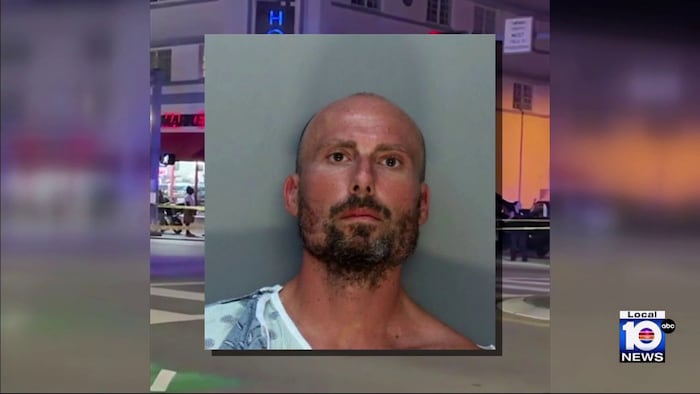 Police: Woman found dead in South Beach dumpster; believed to be killed ...
