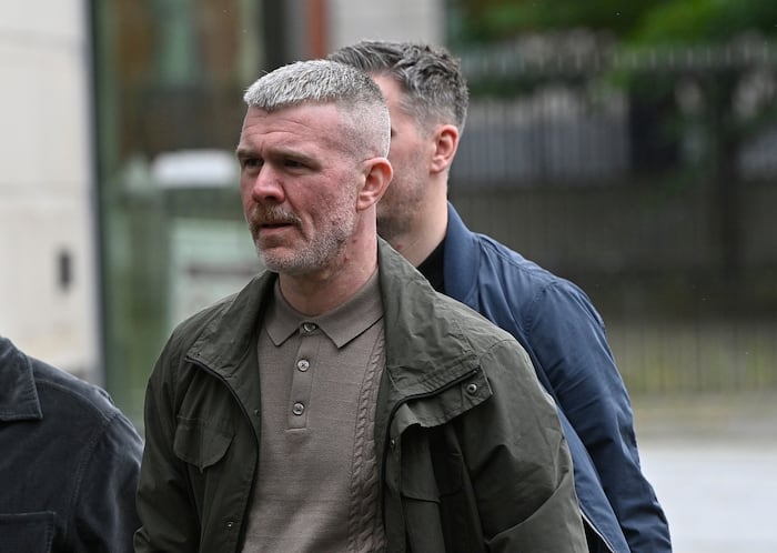 3 men acquitted in killing of journalist shot while covering Northern Ireland protest