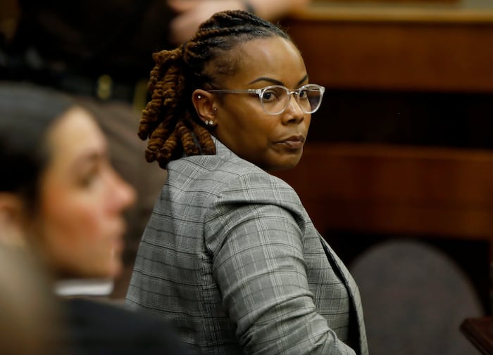 Trial begins for former Virginia assistant principal after 6-year-old student shot teacher