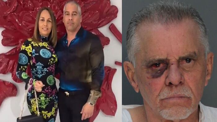 Daisy Ricard Detectives ask for help with double murder case in Miami-Dade