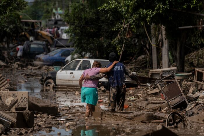 Atlantic hurricane season forecast to be milder than normal thanks to El Nino