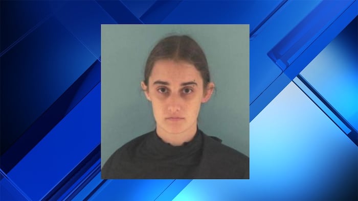 Florida teacher accused of having sexual relationship with student