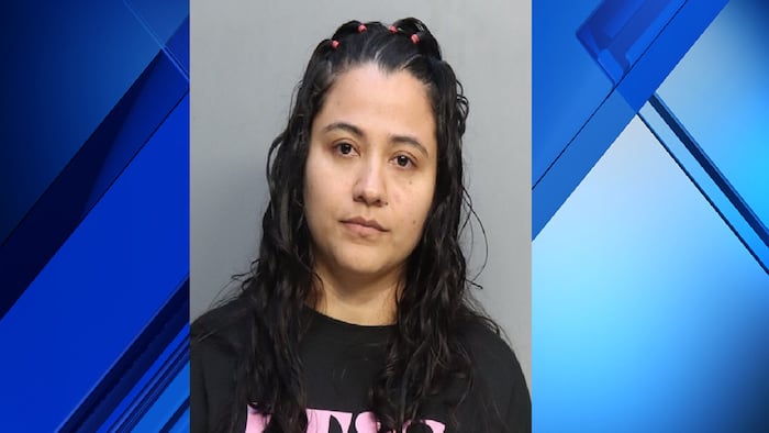 Woman accused of running illegal lottery in North Miami