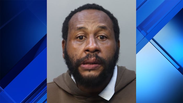 Man accused of trying to rape woman who was sitting on bench outside ...