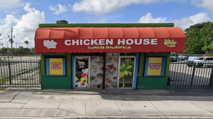 Inaceptable: Restaurantes del sur de Florida acumulan una asombrosa cantidad de infracciones de seguridad alimentaria – WPLG Local 10