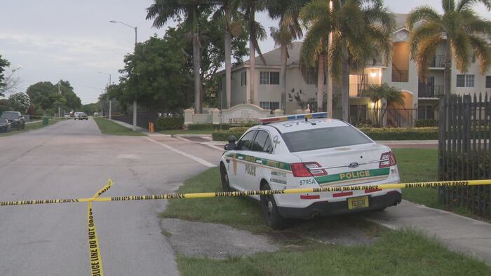 1 in custody following shooting on Florida’s Turnpike in southwest ...