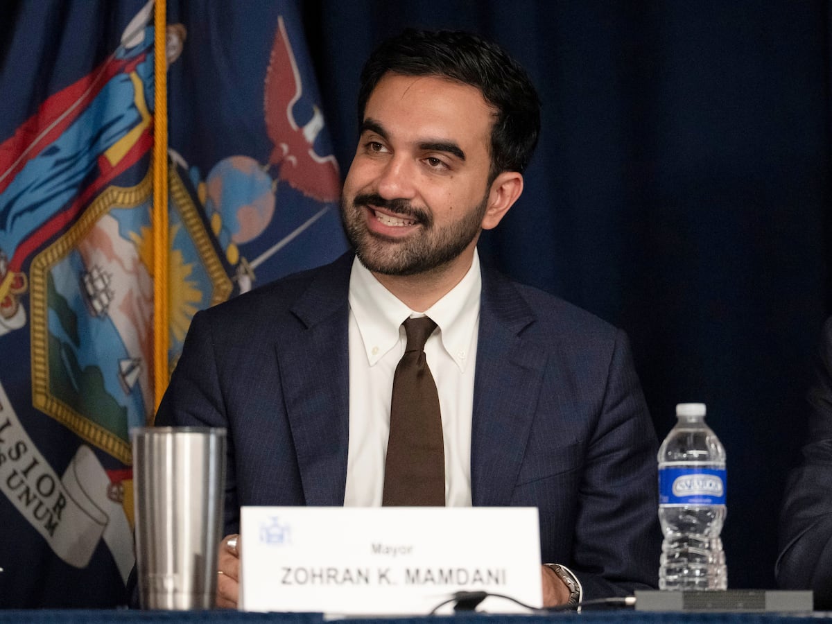NYC Schools Impose AI Ban for Students Through 8th Grade