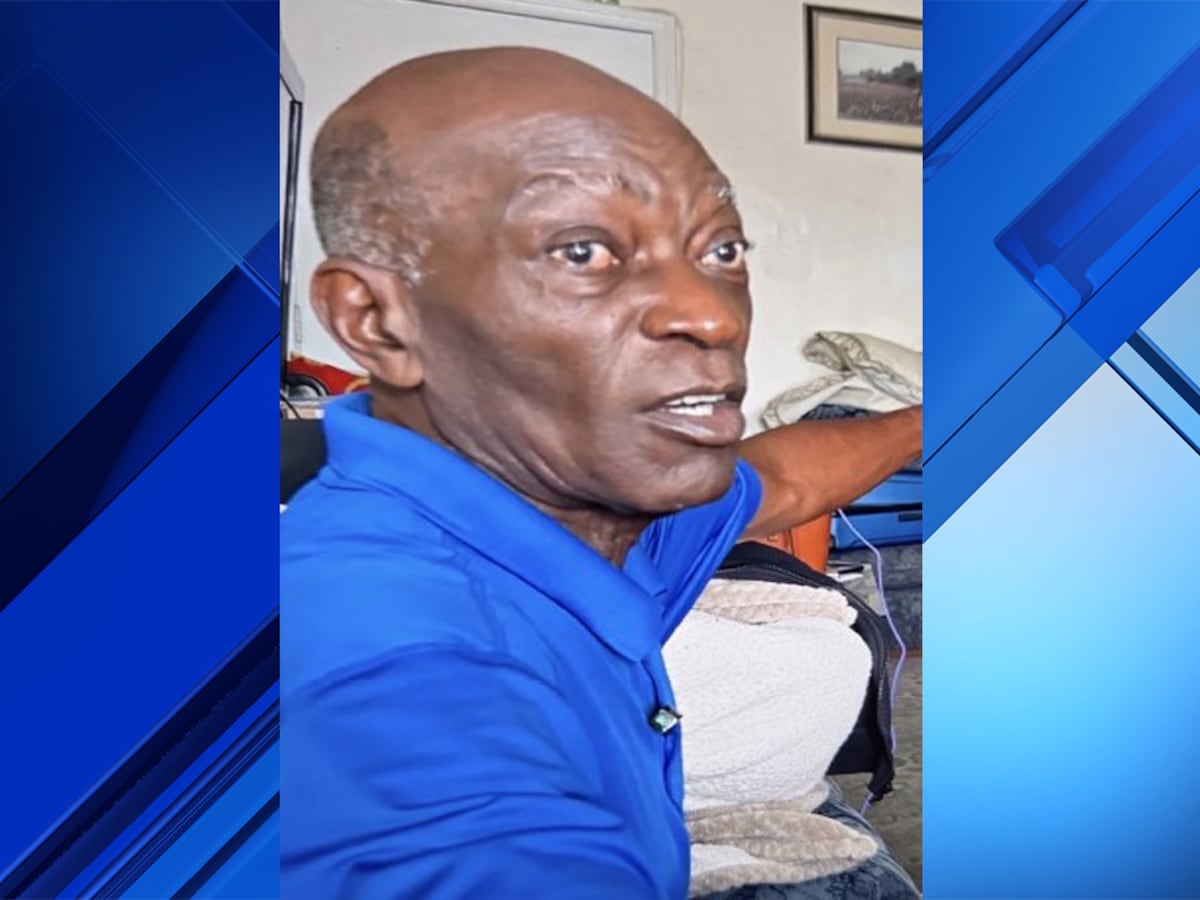 Image linked from the original feed: Man, 82, reported missing in North Lauderdale