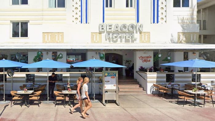 Live rodents found in South Beach kitchen, restaurant ordered shut!