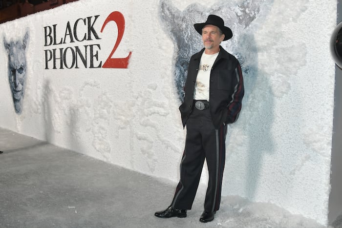 Black Phone 2 Tops North America Box Office With $26.5M Opening