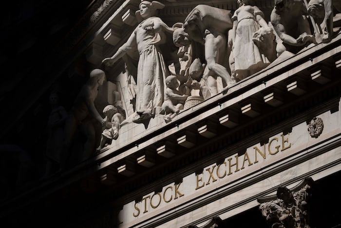 US markets strive for a positive week ahead of retail sales data and signs of cooling inflation