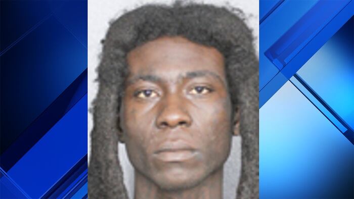 Police: Man arrested after fatally shooting Fort Lauderdale woman