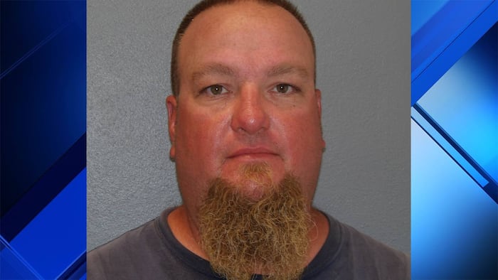 Davie man accused of pointing gun in Key Largo road rage incident