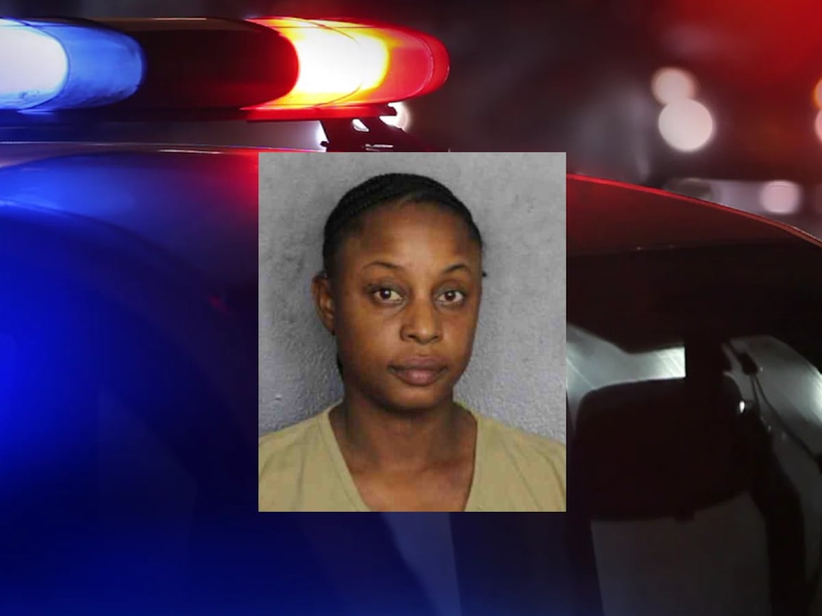 Image linked from the original feed: USPS carrier accused of stealing winning Florida Lottery ticket from mail, claiming prize