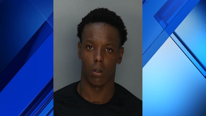 State corrections officer accused of sexual misconduct with Homestead ...