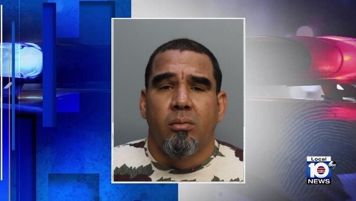 Hialeah man faces DUI charges after crash injures 3, including infant