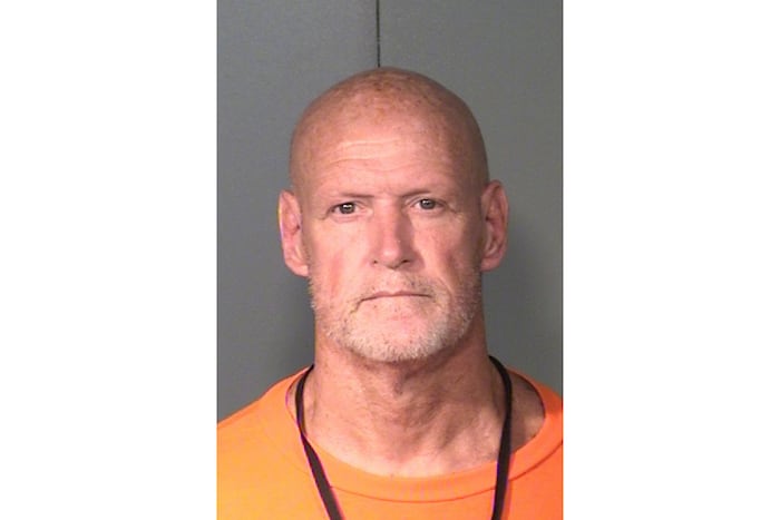 Arizona executes inmate convicted of killing another man set on fire in a 2002 attack