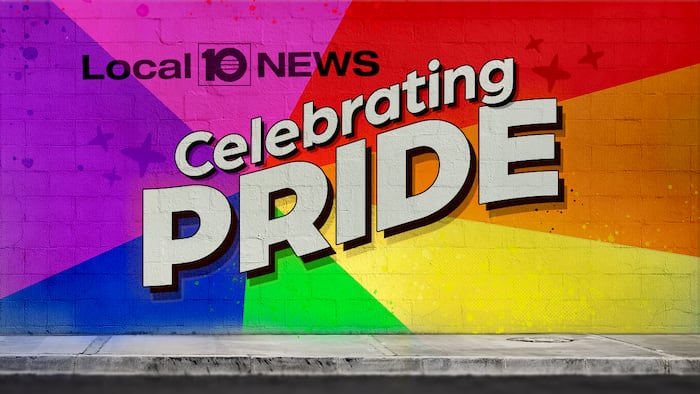 WATCH LIVE TONIGHT: Celebrating Pride with annual Wilton Manors parade