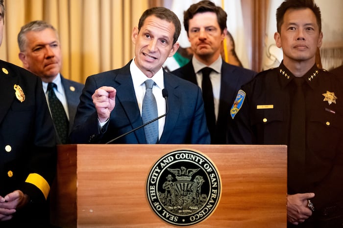Trump Reverses Federal Force Plans in San Francisco After Talks with Tech Leaders, Mayor