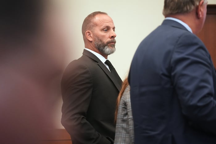 Ex-deputy found guilty of reckless homicide in shooting of Black man entering grandmother's home