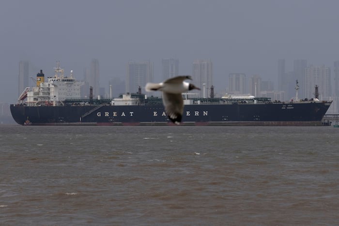 Attacks persist on Iran and across the Mideast as Trump threatens escalation