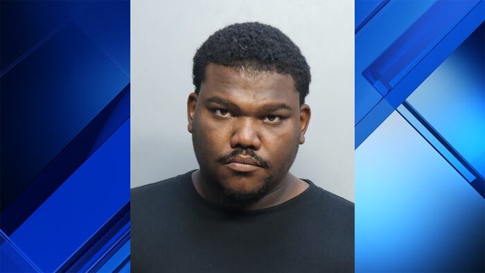 Store clerk arrested for allegedly firing gun at customer he accused of ...
