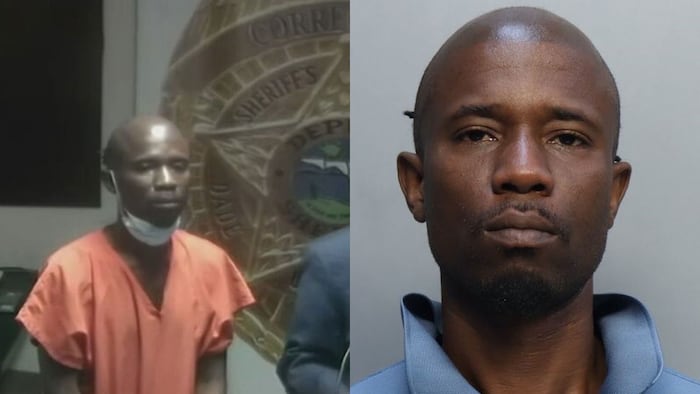 Man faces charges in ‘pretty gross’ domestic violence case