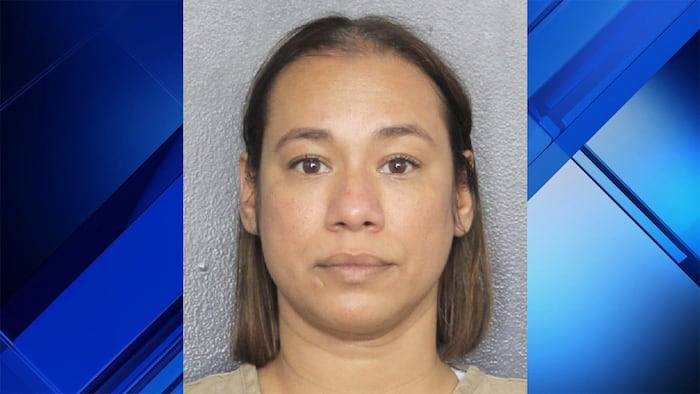 Texas woman arrested in DUI manslaughter case tied to 2013 Miramar crash, cops say