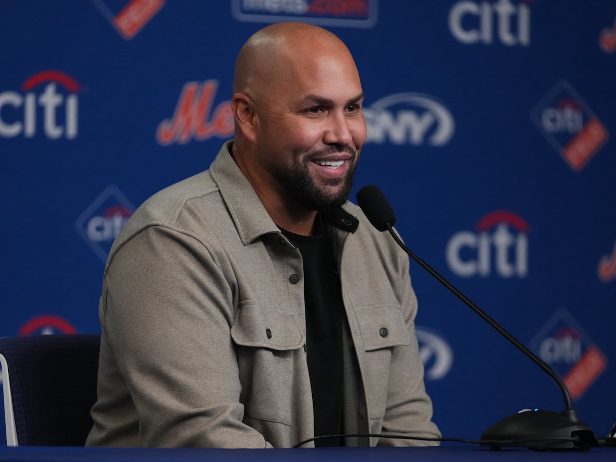 Image linked from the original feed: Carlos Beltrán, Andruw Jones and Jeff Kent reflect on Hall of Fame road ahead of induction