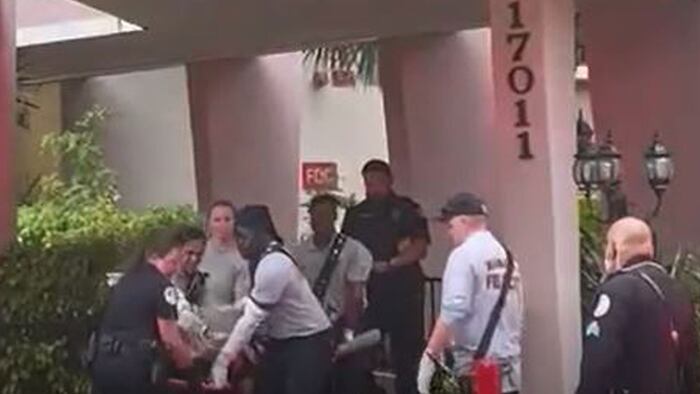 Man accused of fatal stabbing in Miami-Dade arrested in Broward, police say