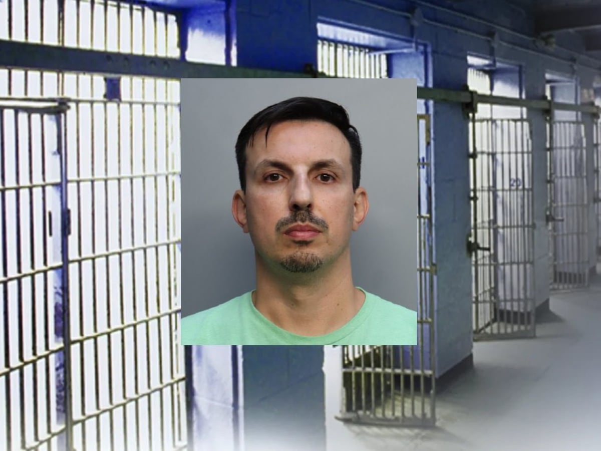 Image linked from the original feed: Child therapist accused of abusing boy, 5, at southwest Miami-Dade clinic