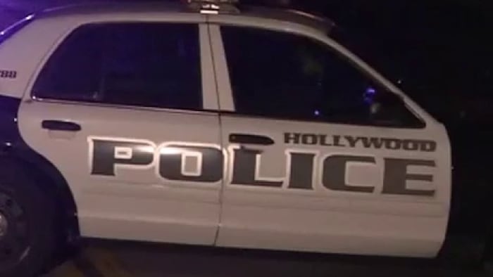 Police: Body washes ashore on Hollywood Beach
