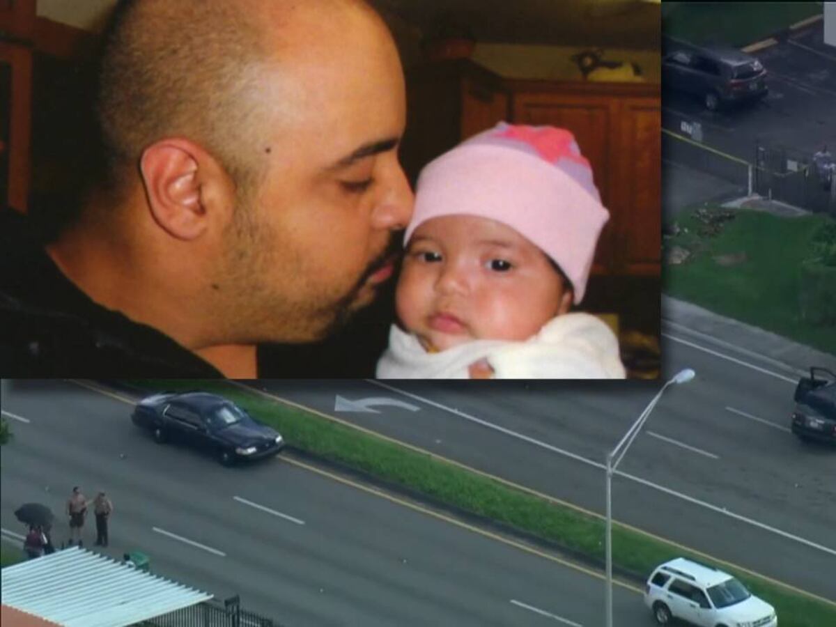 Former Miami-Dade Chef Faces New Hit-and-Run Charges