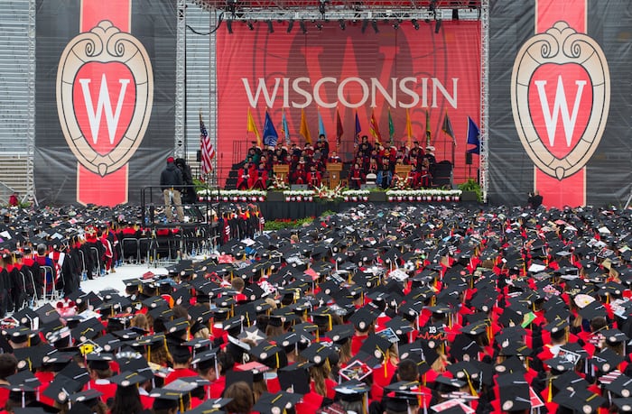 Exclusive: Universities of Wisconsin leaders looking to oust system president who refuses to quit